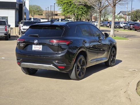 Used 2022 Buick Envision Preferred image 8