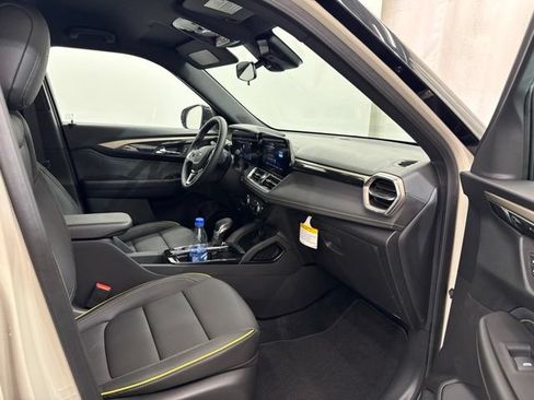 New 2026 Chevrolet TrailBlazer ACTIV w/ Driver Confidence Package AWD/4WD image 15