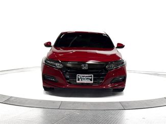 Used 2019 Honda Accord Sport video 2