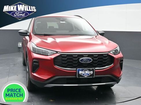 New 2026 Ford Escape ST-Line w/ Tech Pack #1 image 2