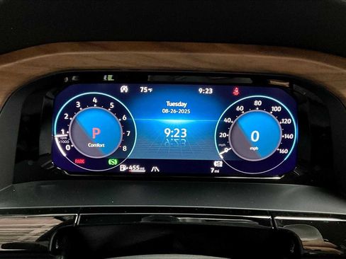 New 2026 Volkswagen Atlas SE image 19