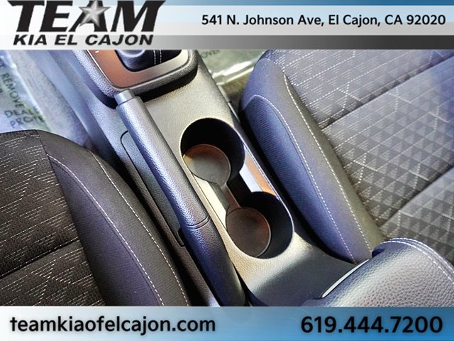 Certified 2022 Kia Rio S FWD image 31
