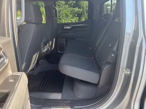 New 2026 GMC Sierra 1500 Elevation w/ Preferred Package AWD/4WD image 17