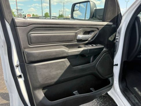 Used 2023 RAM 1500 Tradesman AWD/4WD image 14