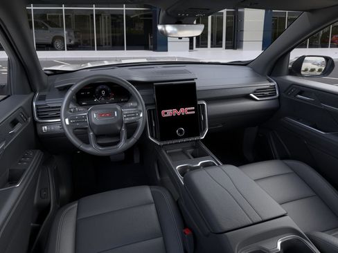 New 2026 GMC Acadia Elevation w/ Black Edition image 15