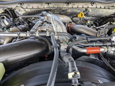 New 2026 Ford F250 Platinum image 15