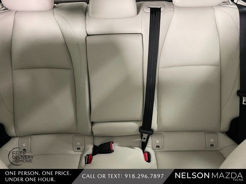 New 2026 MAZDA CX-30 AWD 2.5 S w/ Premium Package image 35