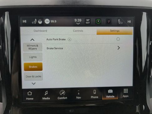 Used 2022 RAM 1500 Big Horn image 57