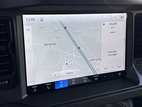 New 2026 Ford Bronco Badlands image 5