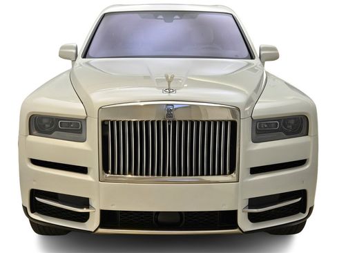 Certified 2019 Rolls-Royce Cullinan image 5