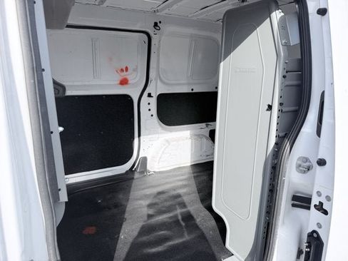 Used 2020 Nissan NV200 S FWD image 20