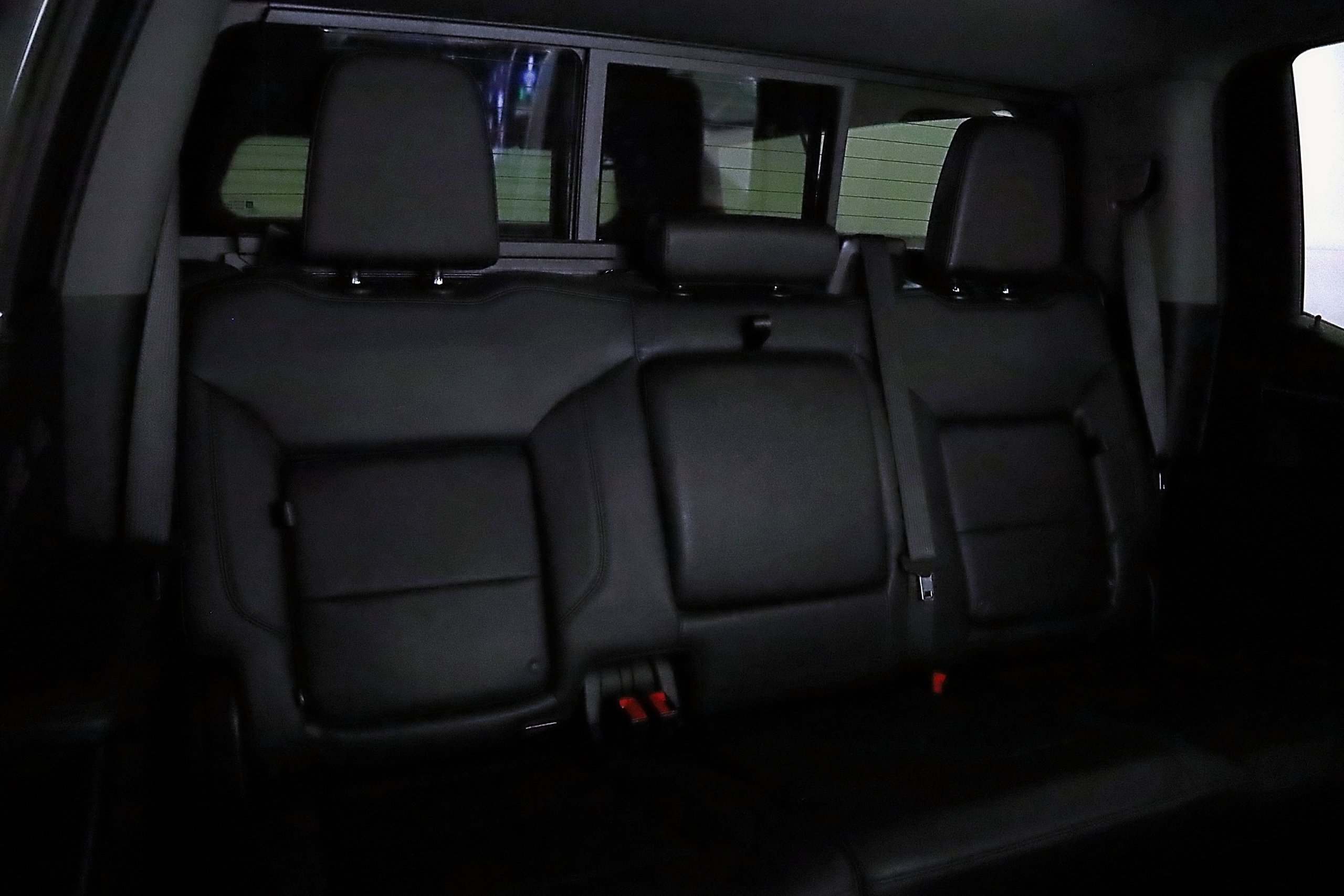 Used 2023 Chevrolet Silverado 1500 RST w/ Convenience Package II AWD/4WD image 16