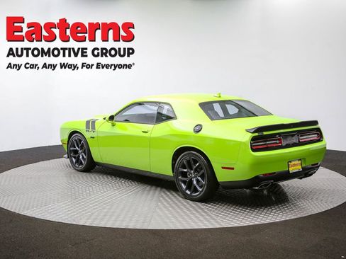 Used 2023 Dodge Challenger R/T w/ Plus Package image 62