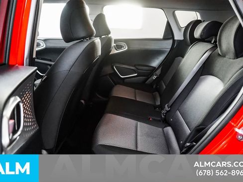Used 2025 Kia Soul LX w/ LX Technology Package image 17