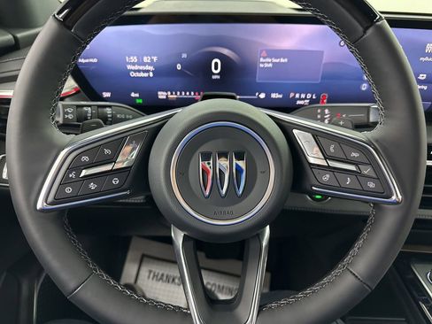 New 2026 Buick Enclave Avenir w/ Super Cruise Package image 34