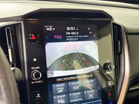 Certified 2024 Subaru Impreza 2.0i Sport image 17