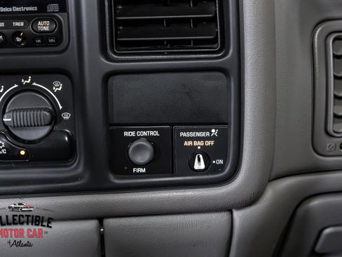 Used 2000 GMC Sierra 1500 2WD Extended Cab w/ Convenience Plus Group image 76