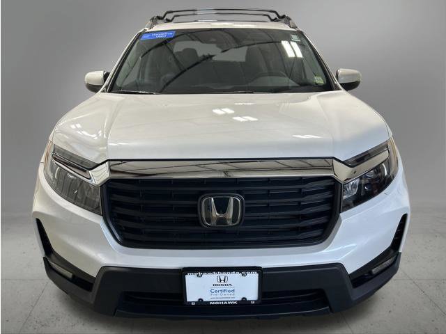 Certified 2023 Honda Ridgeline RTL image 10