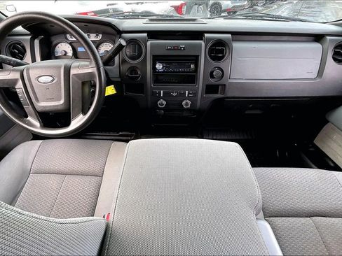 Used 2014 Ford F150 XL image 13