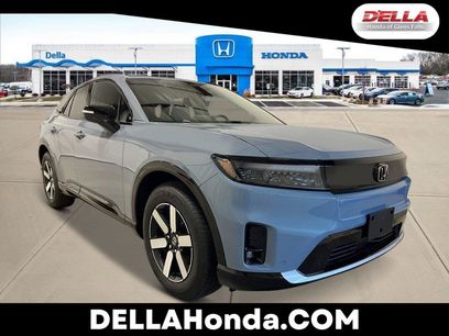 New 2026 Honda Prologue Touring