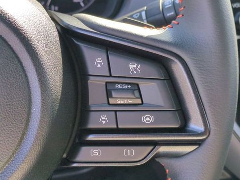 New 2025 Subaru Crosstrek 2.5i Limited image 20