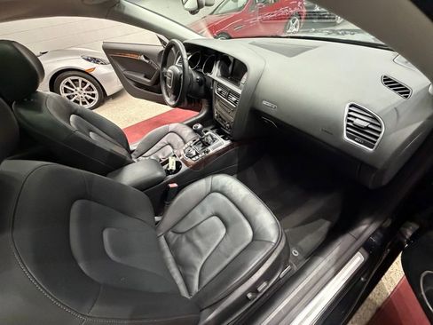 Used 2009 Audi A5 3.2 image 24