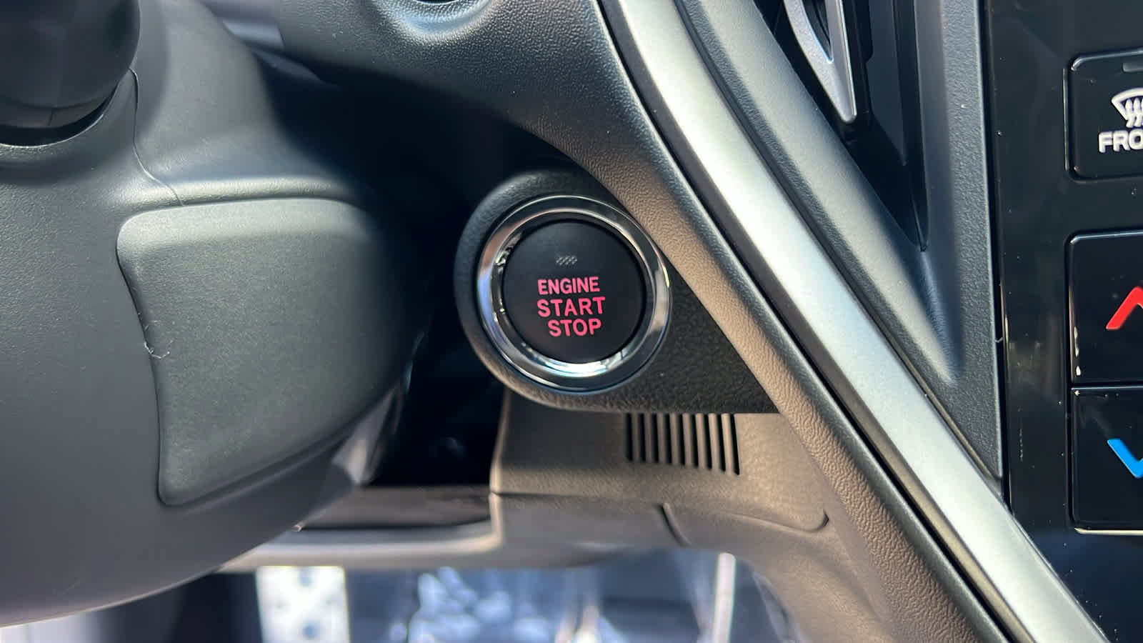New 2026 Subaru WRX Premium AWD/4WD image 17