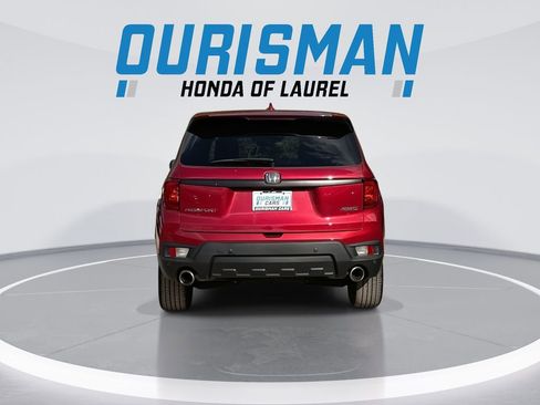 Used 2023 Honda Passport EX-L image 7