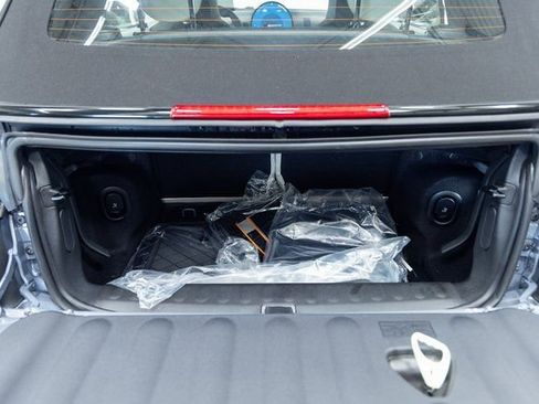 Used 2026 MINI Cooper S FWD image 12
