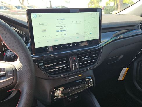 New 2026 Ford Escape ST-Line w/ Tech Pack #1 image 11