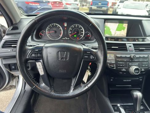 Used 2008 Honda Accord EX-L image 17