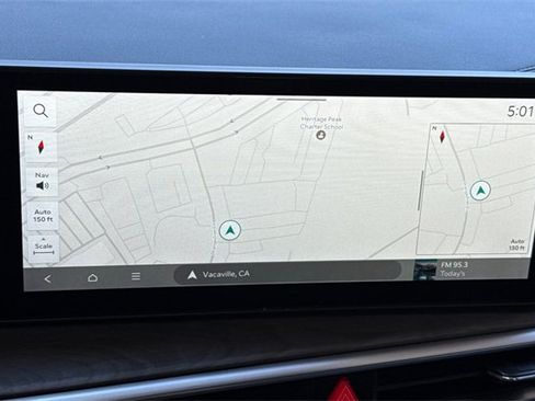 New 2025 Kia Sorento X-Line EX image 25