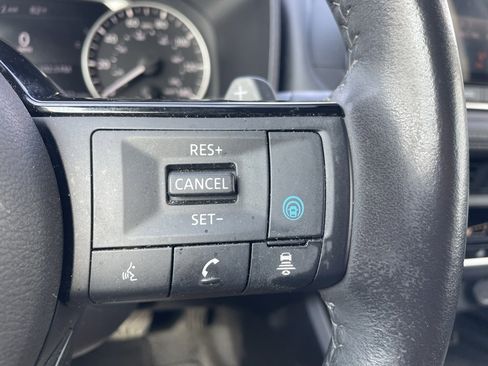 Certified 2023 Nissan Rogue SV w/ SV Premium B Package image 9