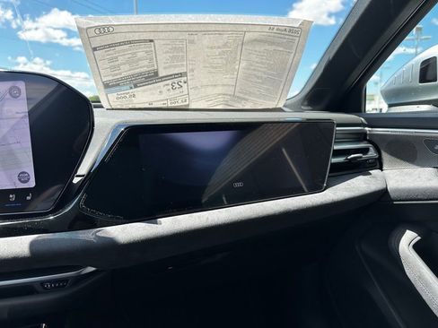 New 2026 Audi S5 Premium Plus AWD/4WD image 18