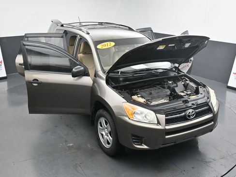 Used 2012 Toyota RAV4 Base image 42