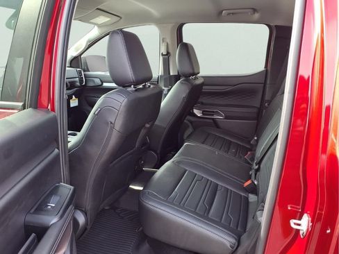 New 2026 Ford Ranger Lariat AWD/4WD image 19