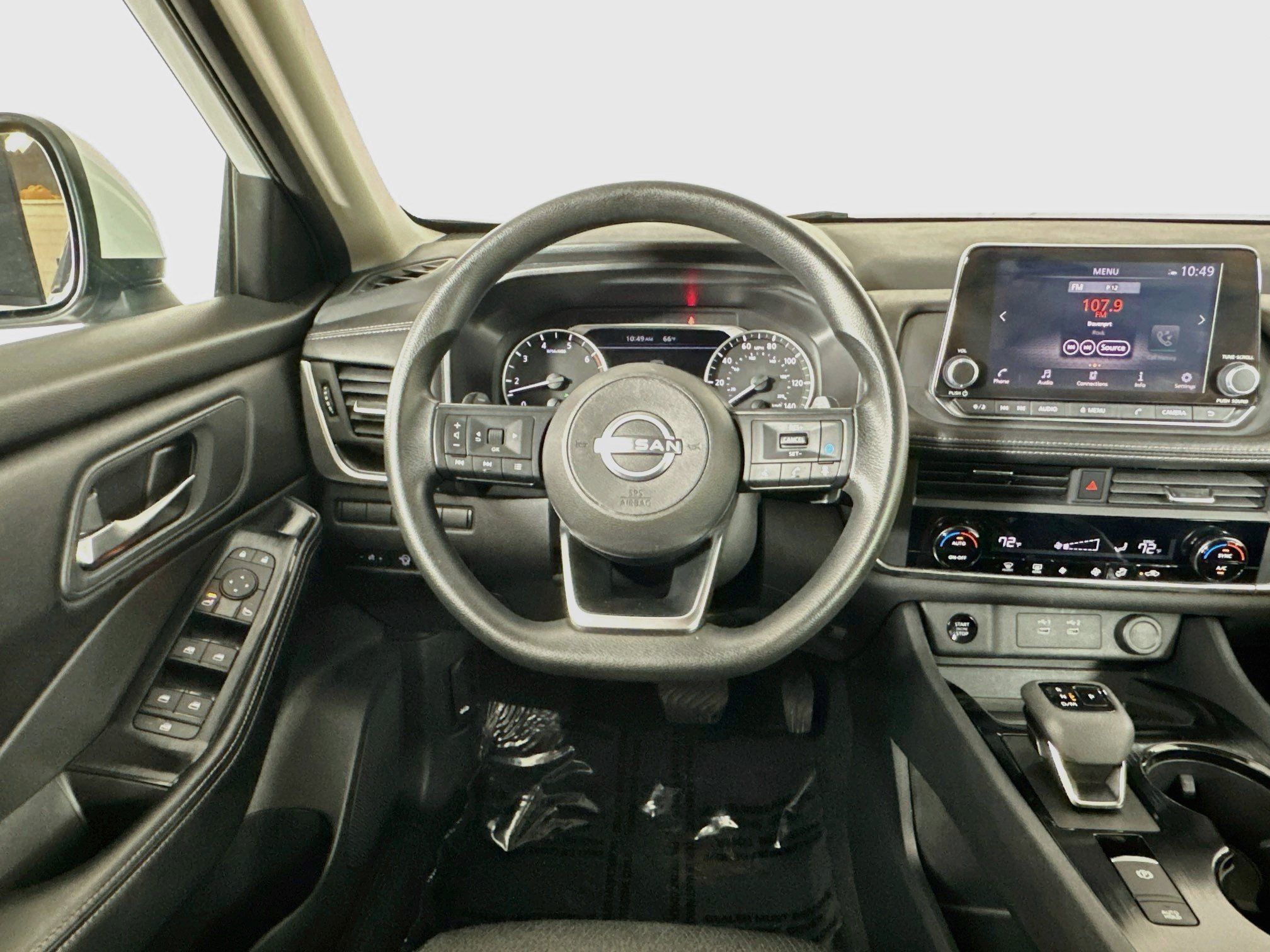 Used 2024 Nissan Rogue SV AWD/4WD image 20