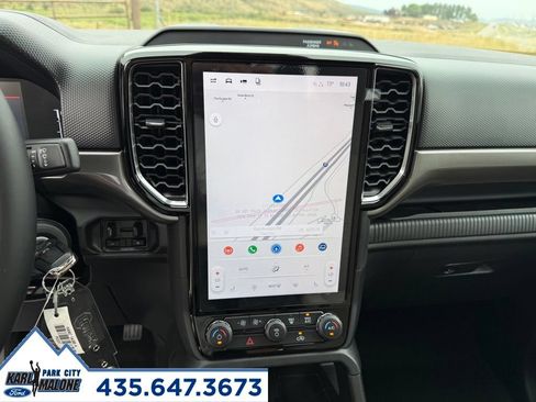 New 2026 Ford Ranger XLT AWD/4WD image 22