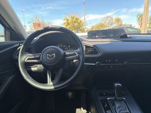 Used 2022 MAZDA CX-30 AWD 2.5 S w/ Select Package image 15