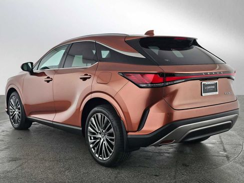 Used 2023 Lexus RX 350 FWD image 5