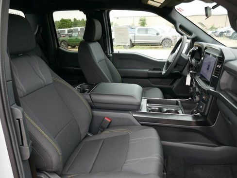 New 2025 Ford F150 STX image 11