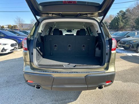 New 2026 Subaru Ascent Premium image 36