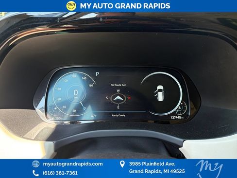Used 2020 Hyundai Palisade Limited AWD/4WD image 16