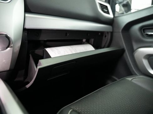 Used 2019 Nissan Titan PRO-4X image 53