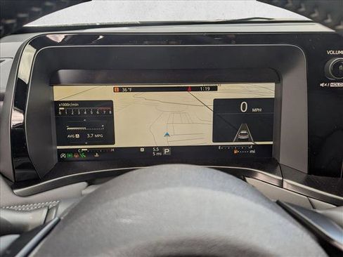 New 2026 Subaru Outback Touring XT image 11