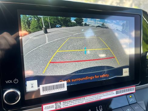 New 2026 Toyota Camry SE AWD/4WD image 14