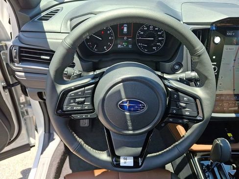 New 2026 Subaru Forester Touring AWD/4WD image 10
