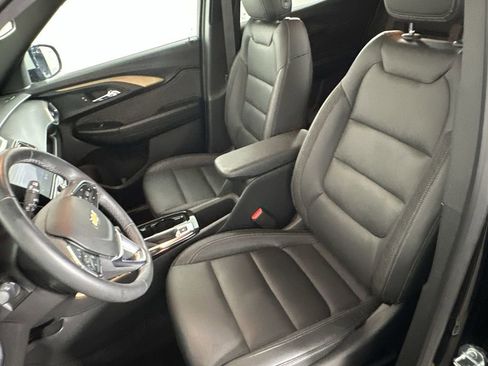 Used 2023 Chevrolet TrailBlazer ACTIV w/ Convenience Package image 22