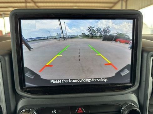 Used 2022 Ford Bronco Sport Big Bend image 23