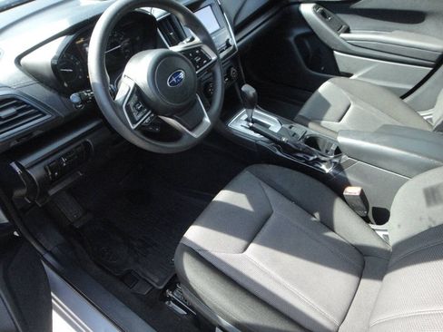 Used 2022 Subaru Impreza 2.0i AWD/4WD image 7